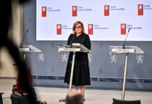 NRR: Konsolidace v letech 2028 a 2029 není pravděpodobná konsolidace