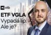 Nové ETF v nabídce XTB pokrývá téměř celý akciový trh XTB