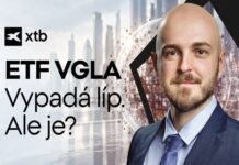Nové ETF v nabídce XTB pokrývá téměř celý akciový trh XTB