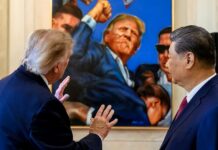 Amerika s Čínou dohadují seznam konkrétního zboží s nižšími cly seznam