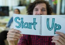 Na rozvoj start-upů z Ukrajiny dá Česko 94 mil. Kč. Možná i více start-upu