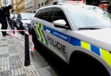 Policie v ČR: 50 tisíc korun nástupní plat a výsluhy k tomu