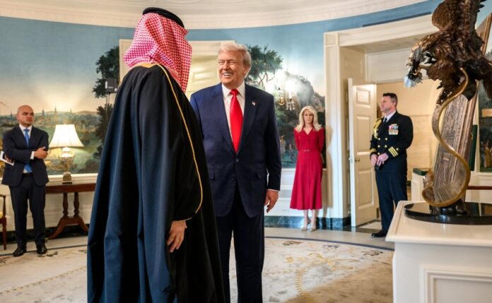 Trump Trump