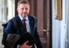 Vít Rakušan brání věcné debatě o využití peněz municipalit Rakusan