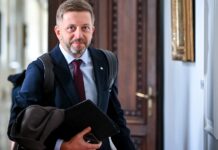 Vít Rakušan brání věcné debatě o využití peněz municipalit Rakusan