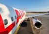 Aerolinky zdraží kvůli ceně paliva a slabší poptávce až o 20 % aerolinky