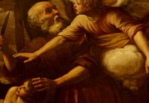 Komentář: Když jsem sledoval Odyssea, myslel jsem na Bibli Bibli