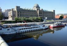 Ministerstvo průmyslu a obchodu sloučí zkušební ústavy ministerstvo_prumyslu