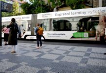 Penta otevírá další fond. Investuje do zdravotnictví a sociálních služeb Penta