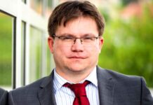 Mnohonásobný úředník Petr Očko střídá ve SP ČR Daniela Urbana Petr_Ocko