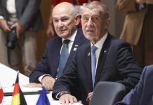Unijní lídři se neshodli na rozpočtu EU. Souhlasí s revizí systému ETS2 unijni
