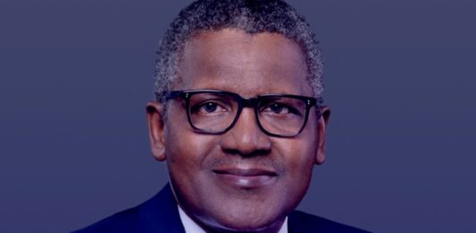 Dangote
